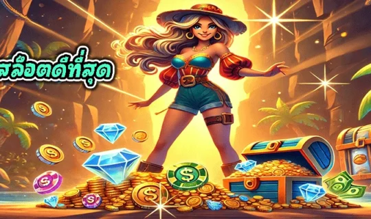 เว็บสล็อตดีที่สุด