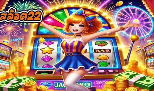 สล็อต22