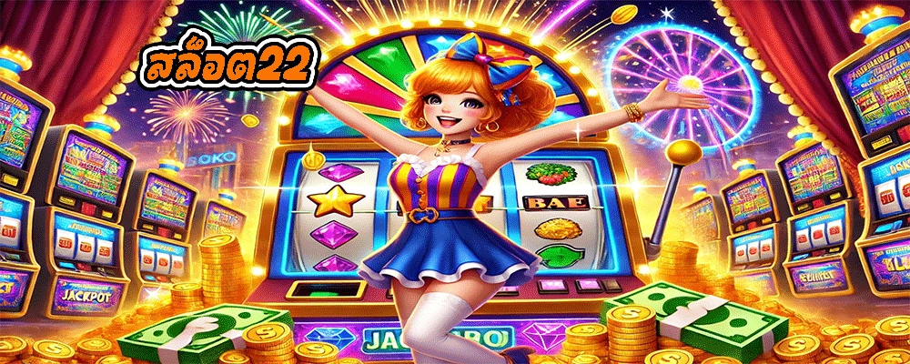 สล็อต22