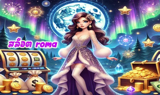 สล็อต roma
