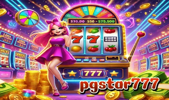 pgstar777