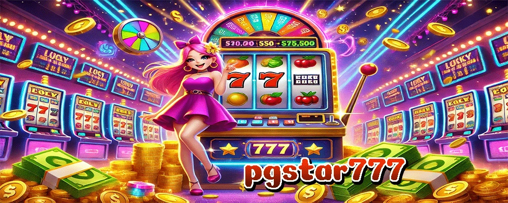 pgstar777
