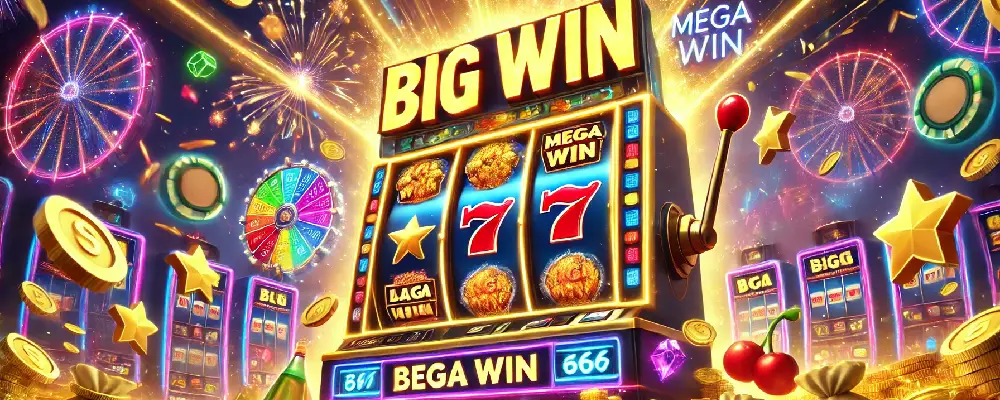 เกมแตกหนัก สล็อต66