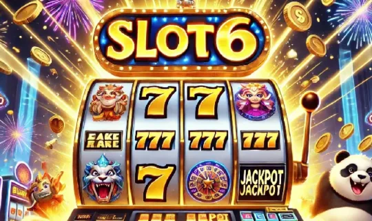 เกมใหม่ค่ายสล็อต66