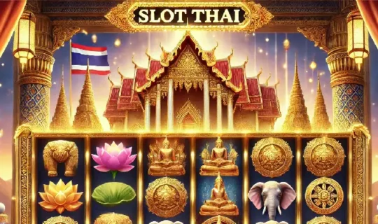 สล็อตไทย