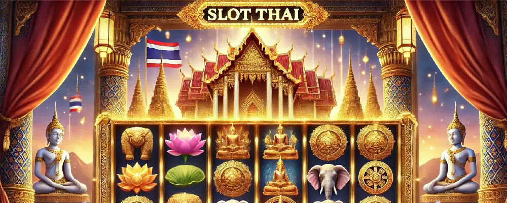 สล็อตไทย