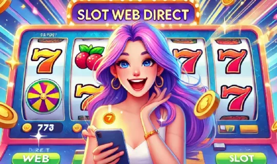 สล็อตเว็บตรง