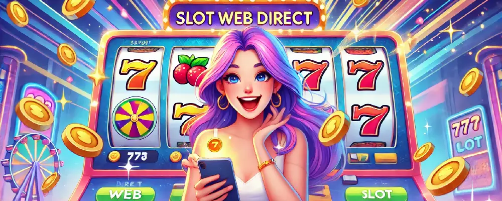 สล็อตเว็บตรง