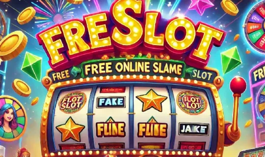 เล่นสล็อตฟรีได้เงินจริง