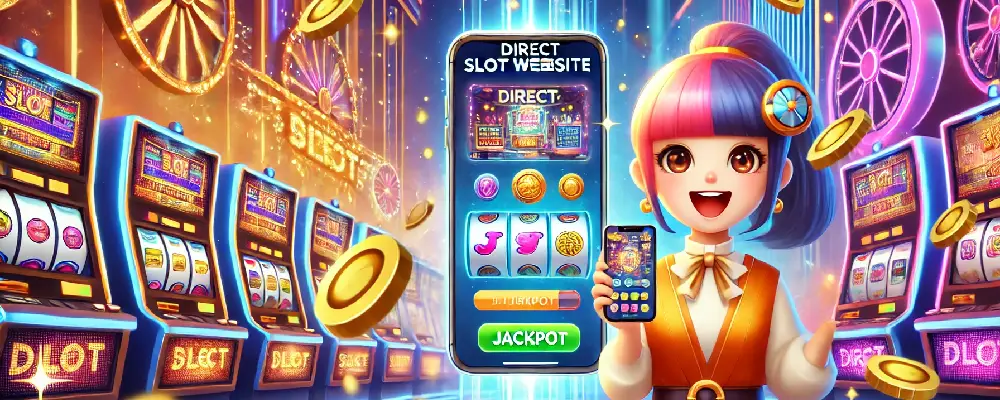 สล็อตเว็บตรง
