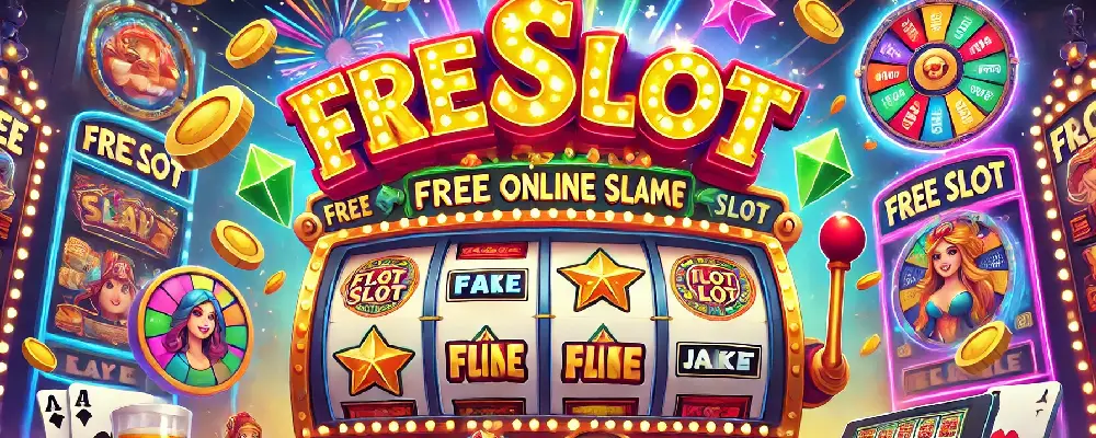 เล่นสล็อตฟรีได้เงินจริง
