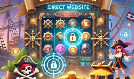 การเล่นสล็อตเว็บตรง