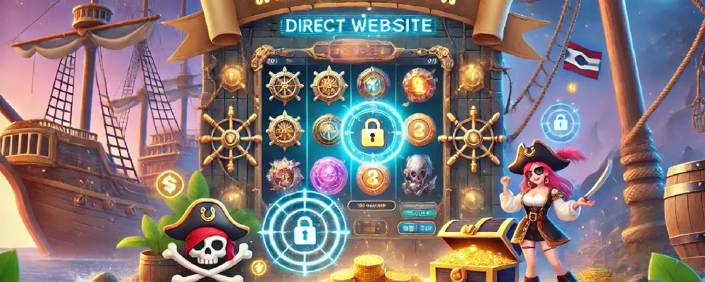 การเล่นสล็อตเว็บตรง