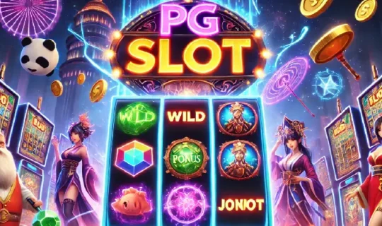 วิธีเล่นสล็อต