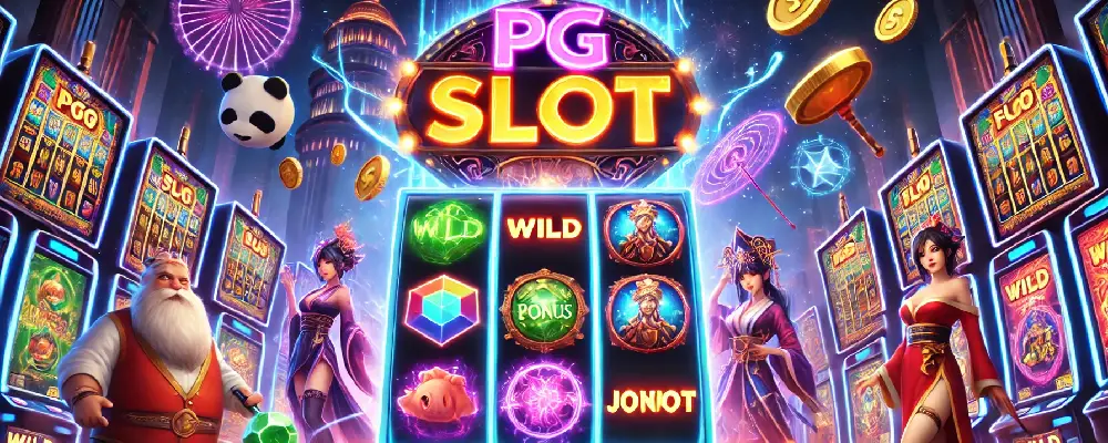 วิธีเล่นสล็อต