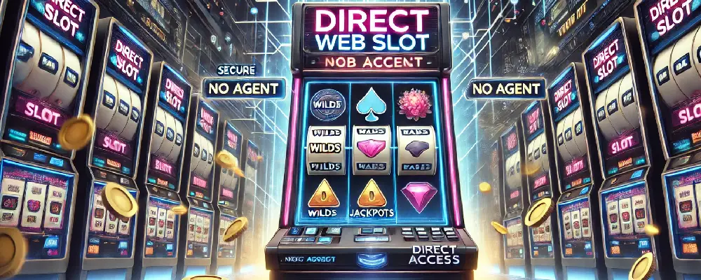 สล็อตเว็บตรง