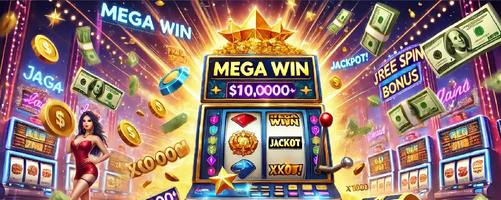 สล็อตเกมแตกหนัก