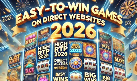 สล็อตเว็บตรงแตกง่าย 2026