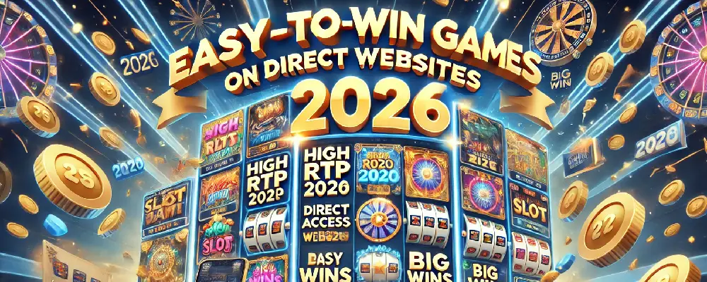 สล็อตเว็บตรงแตกง่าย 2026