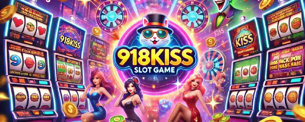 สล็อต 918kiss