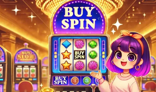 Buy Spin PG SLOT