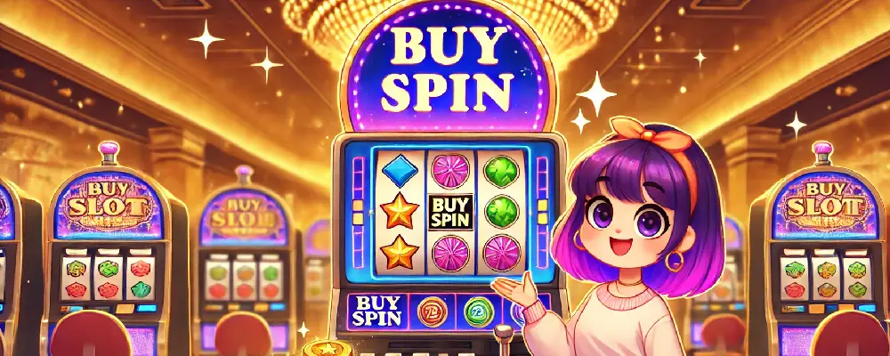 Buy Spin PG SLOT