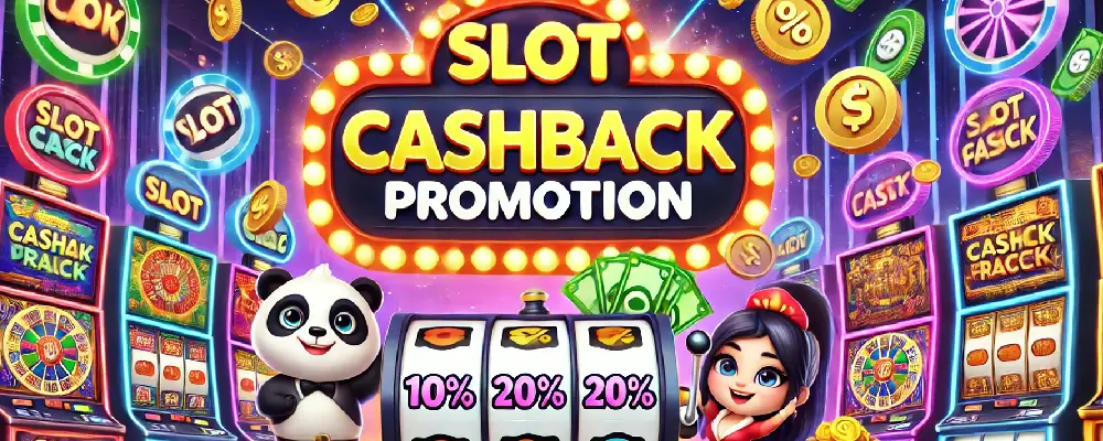 โปรสล็อตคืนยอดเสีย