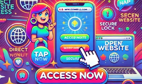 ทางเข้าเว็บตรง