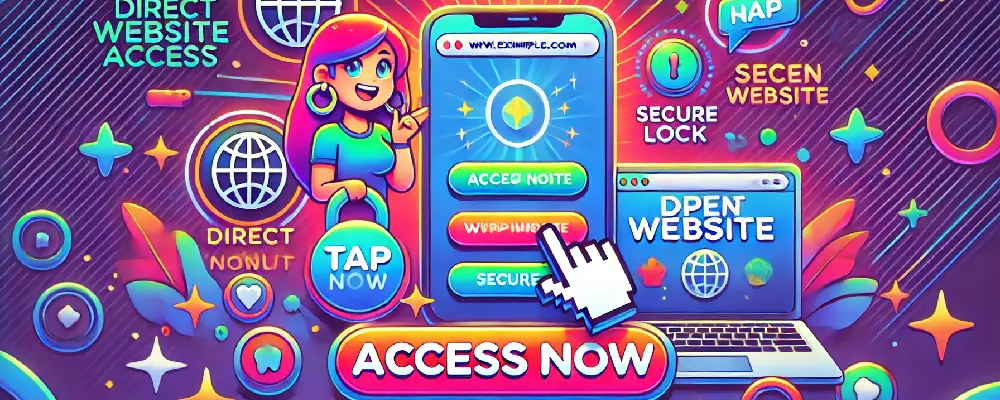 ทางเข้าเว็บตรง