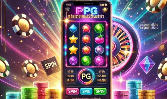 ทุนน้อยร้อยล้าน PG