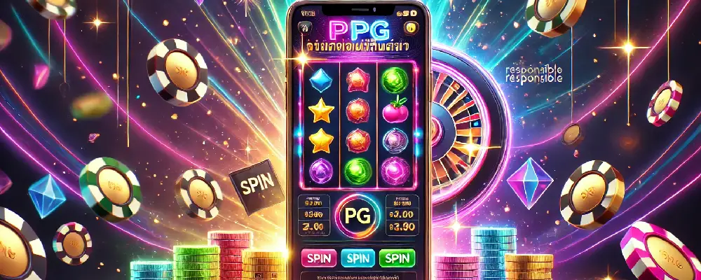 ทุนน้อยร้อยล้าน PG