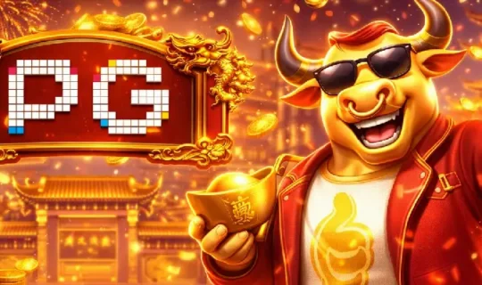 วัวทอง PG