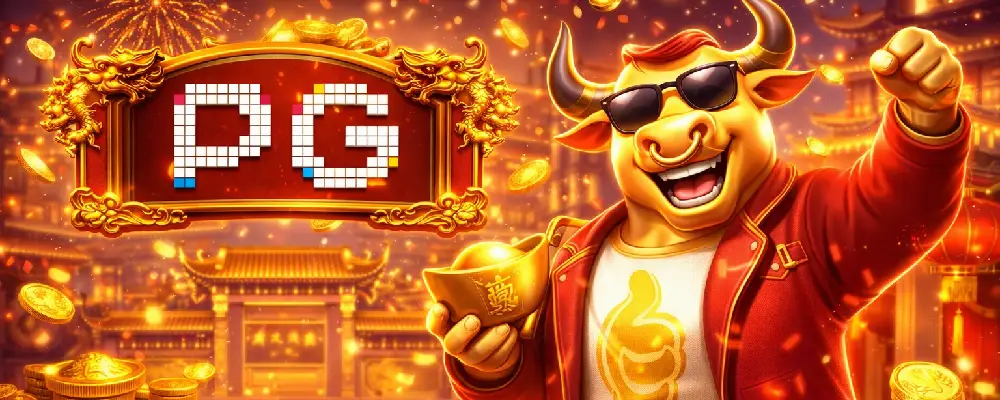 วัวทอง PG