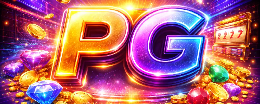 สล็อต PG ฝากถอนไม่มีขั้นต่ำ