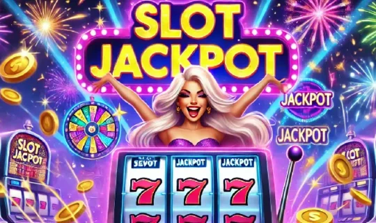 สล็อตแตกกระจาย