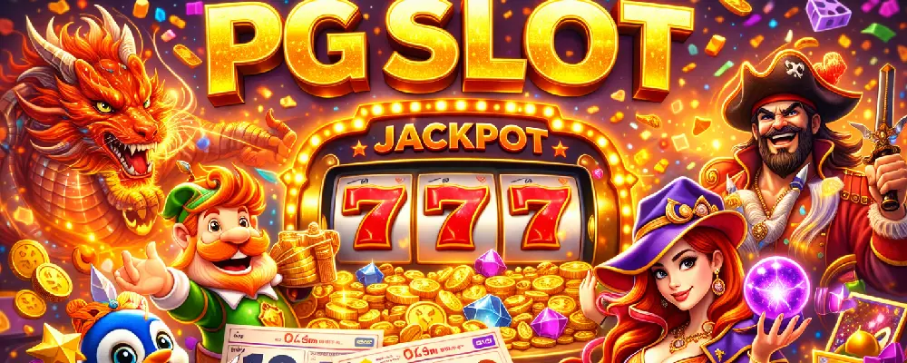 ระบบฝากถอนอัตโนมัติ PG