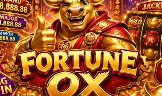 Fortune Ox
