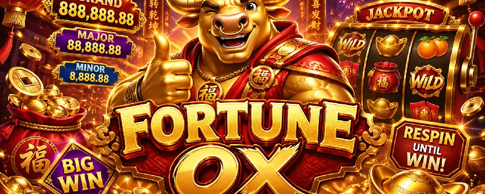 Fortune Ox