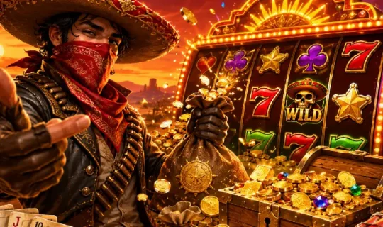 Wild Bandito