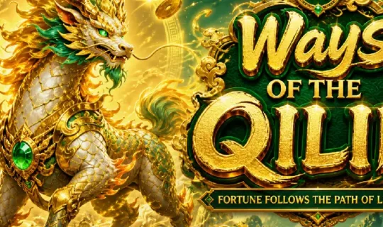 Ways of the Qilin