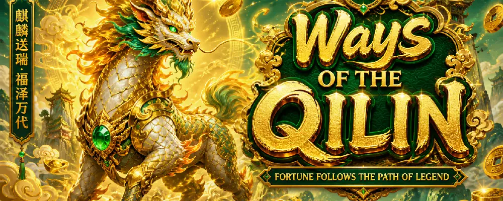 Ways of the Qilin