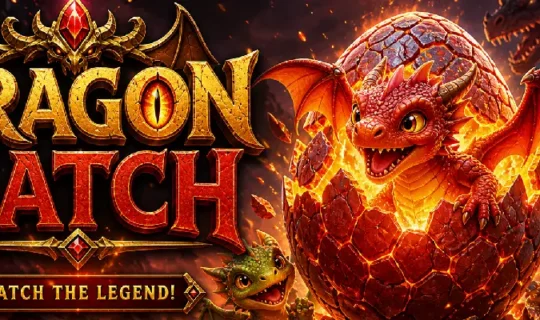 Dragon Hatch