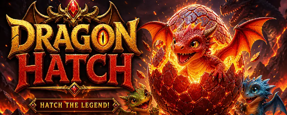 Dragon Hatch