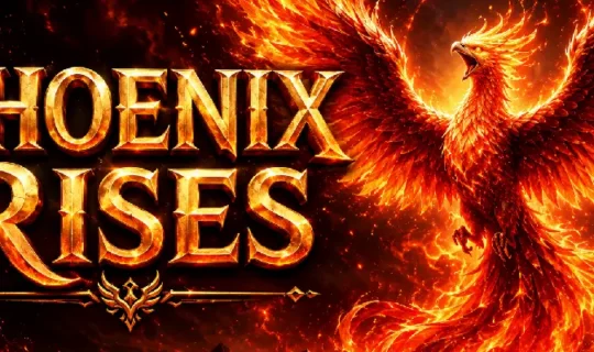 Phoenix Rises
