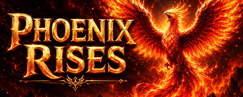 Phoenix Rises
