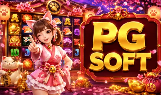 pg soft