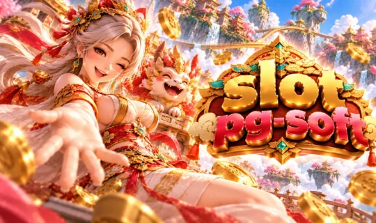 slot pg-soft