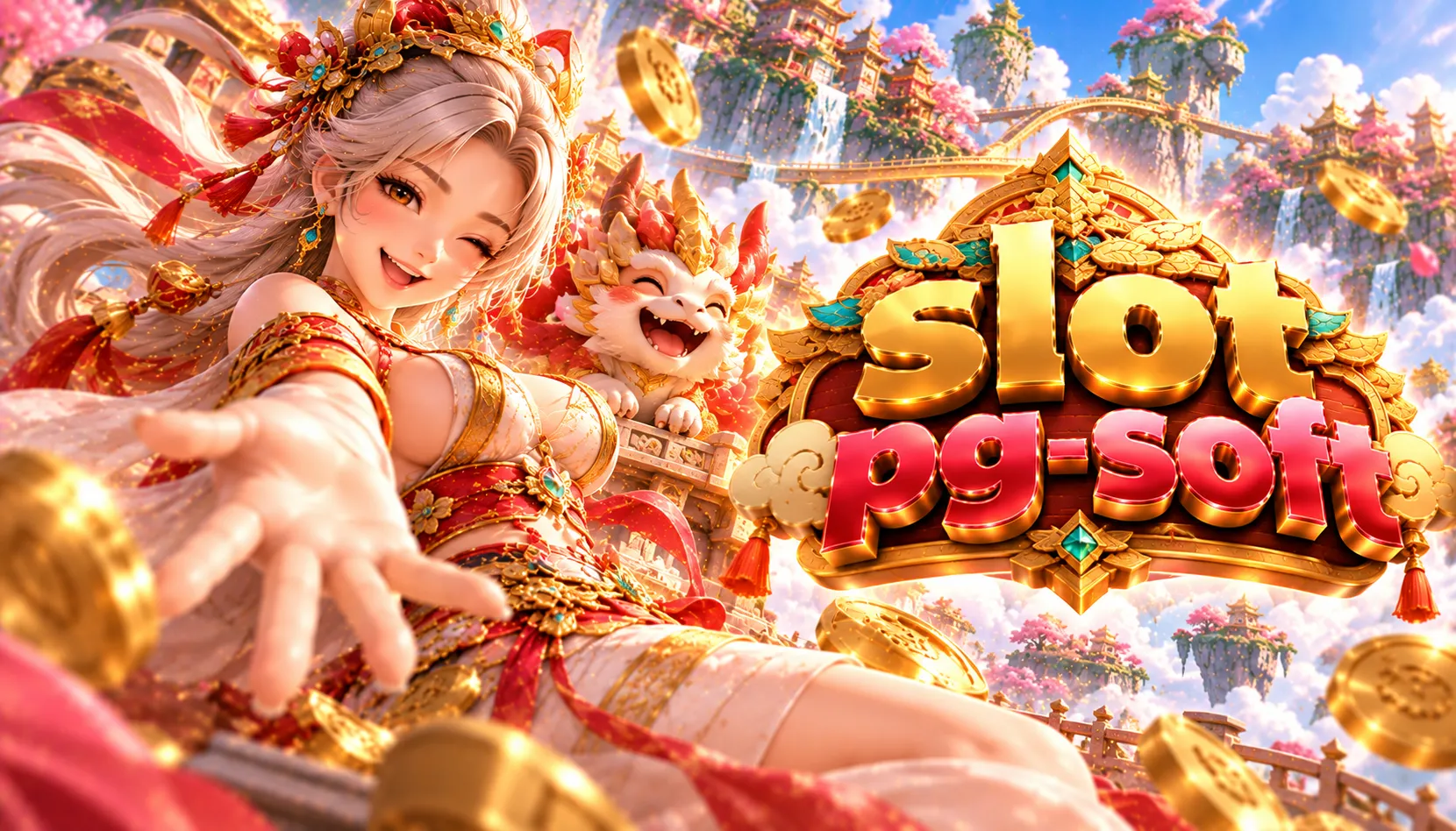slot pg-soft