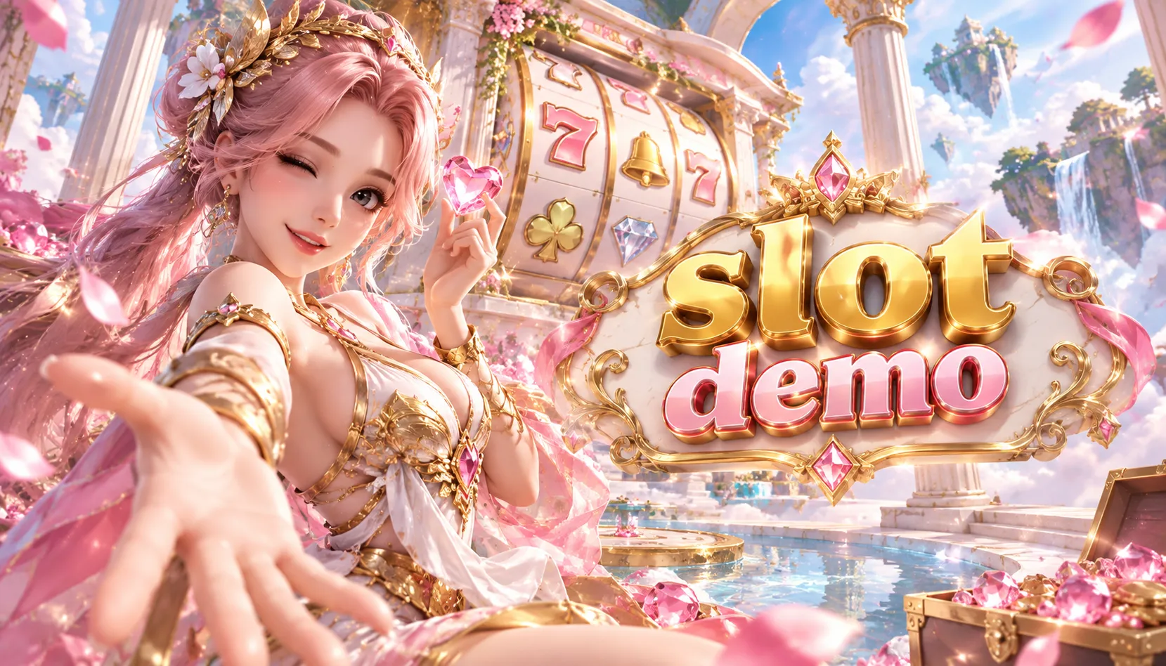 slot demo