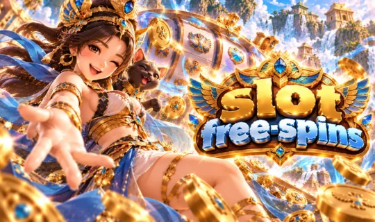 slot free-spins
